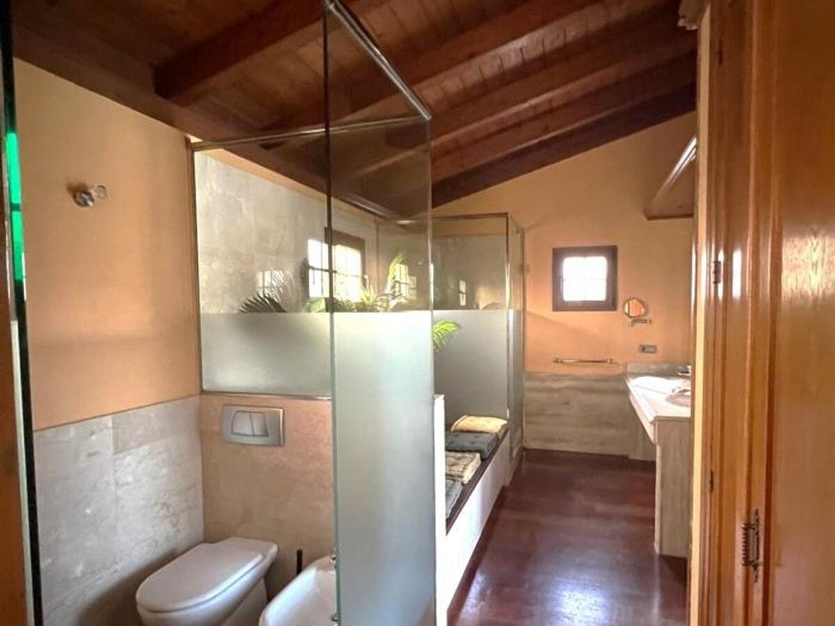 Casa Ducales, villa canarien 6 pers. à Corralejo avec piscine - Photo 8