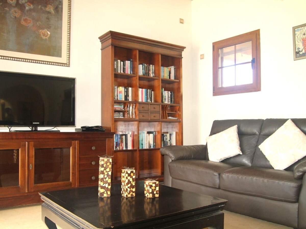 Casa Ducales, villa canarien 6 pers. à Corralejo avec piscine - Photo 10