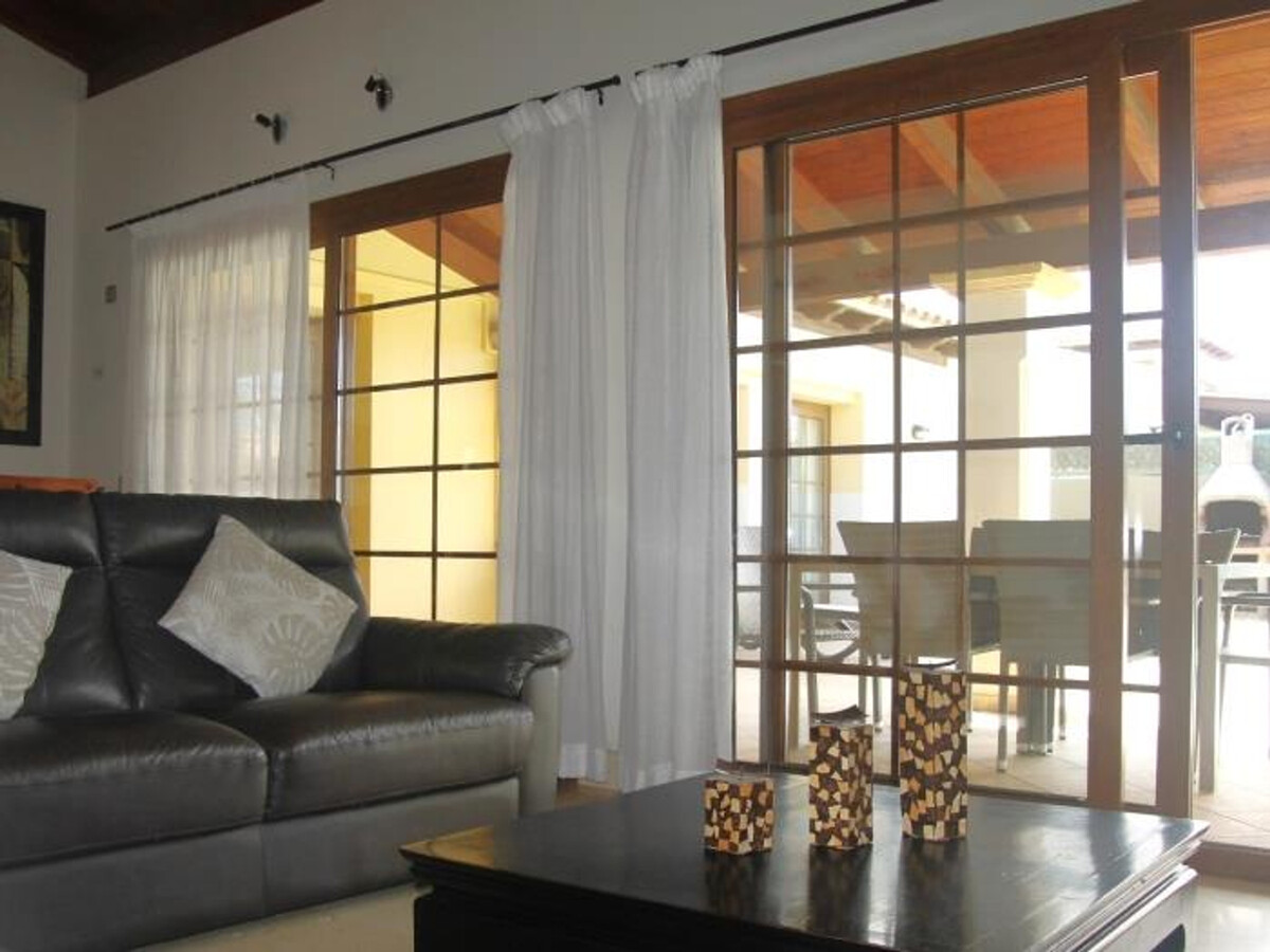 Casa Ducales, villa canarien 6 pers. à Corralejo avec piscine - Photo 11