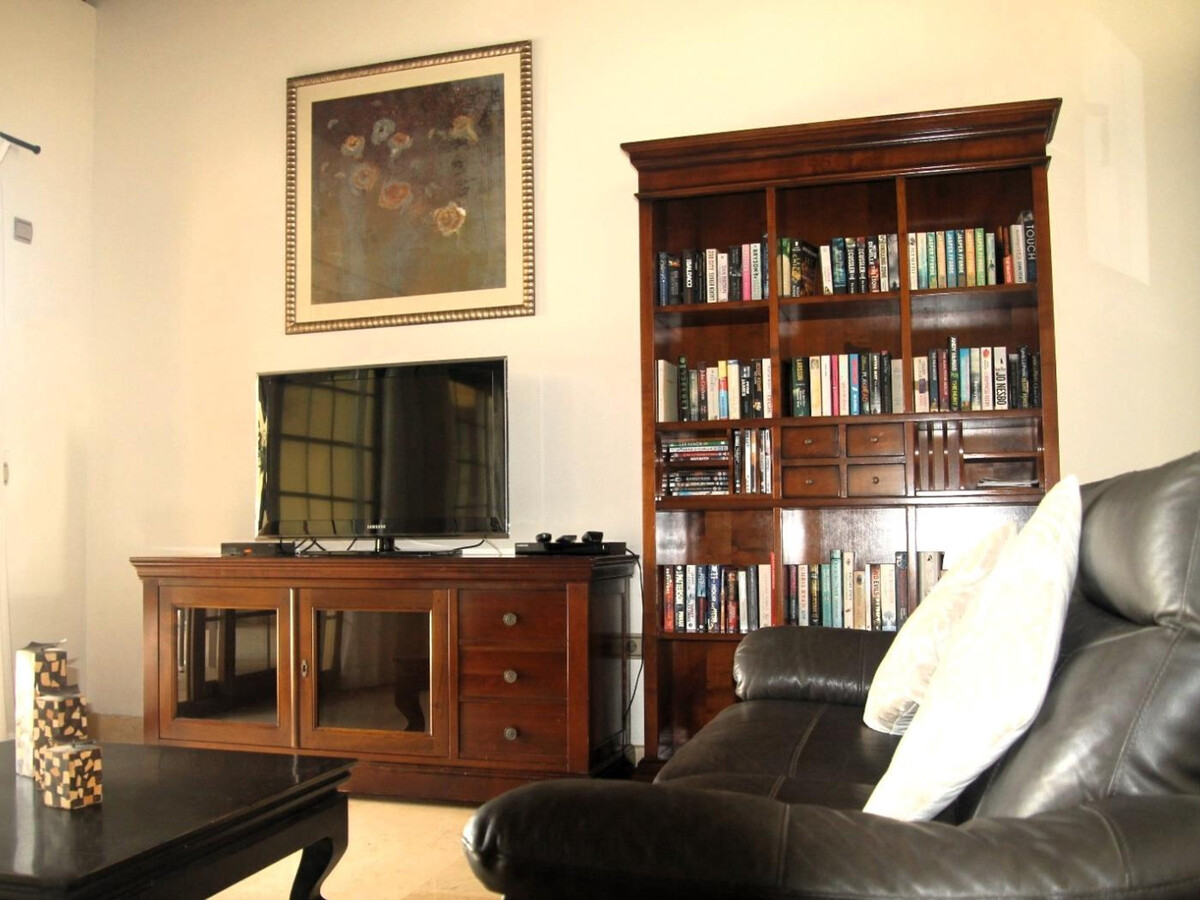Casa Ducales, villa canarien 6 pers. à Corralejo avec piscine - Photo 15