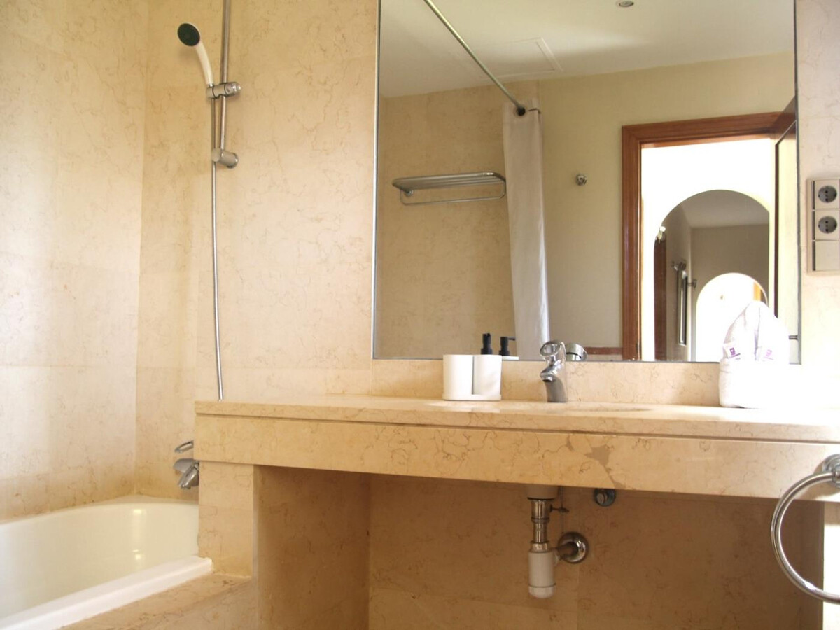 Casa Ducales, villa canarien 6 pers. à Corralejo avec piscine - Photo 17