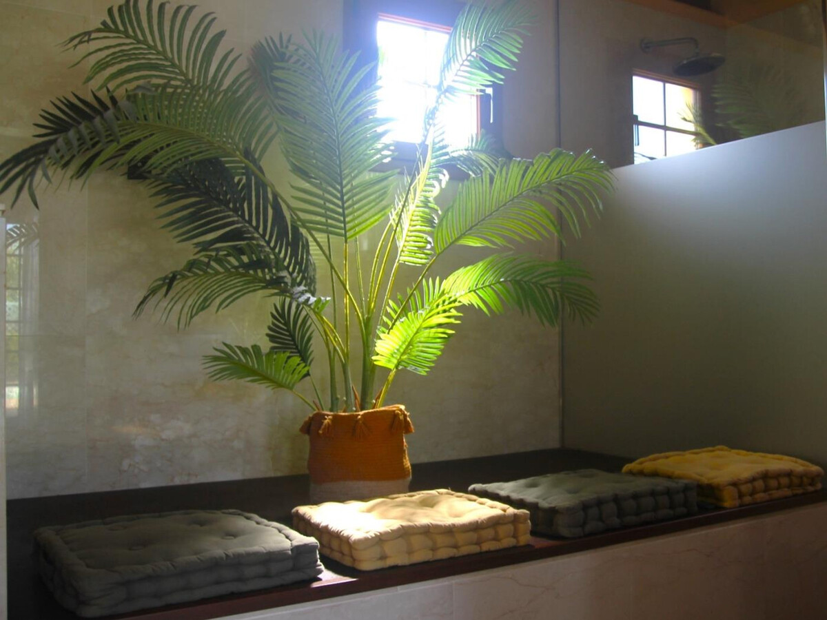 Casa Ducales, villa canarien 6 pers. à Corralejo avec piscine - Photo 18