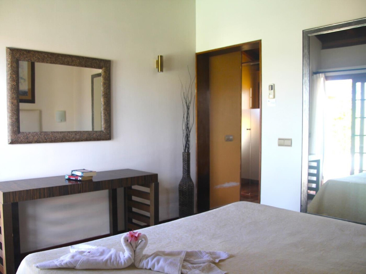 Casa Ducales, villa canarien 6 pers. à Corralejo avec piscine - Photo 20