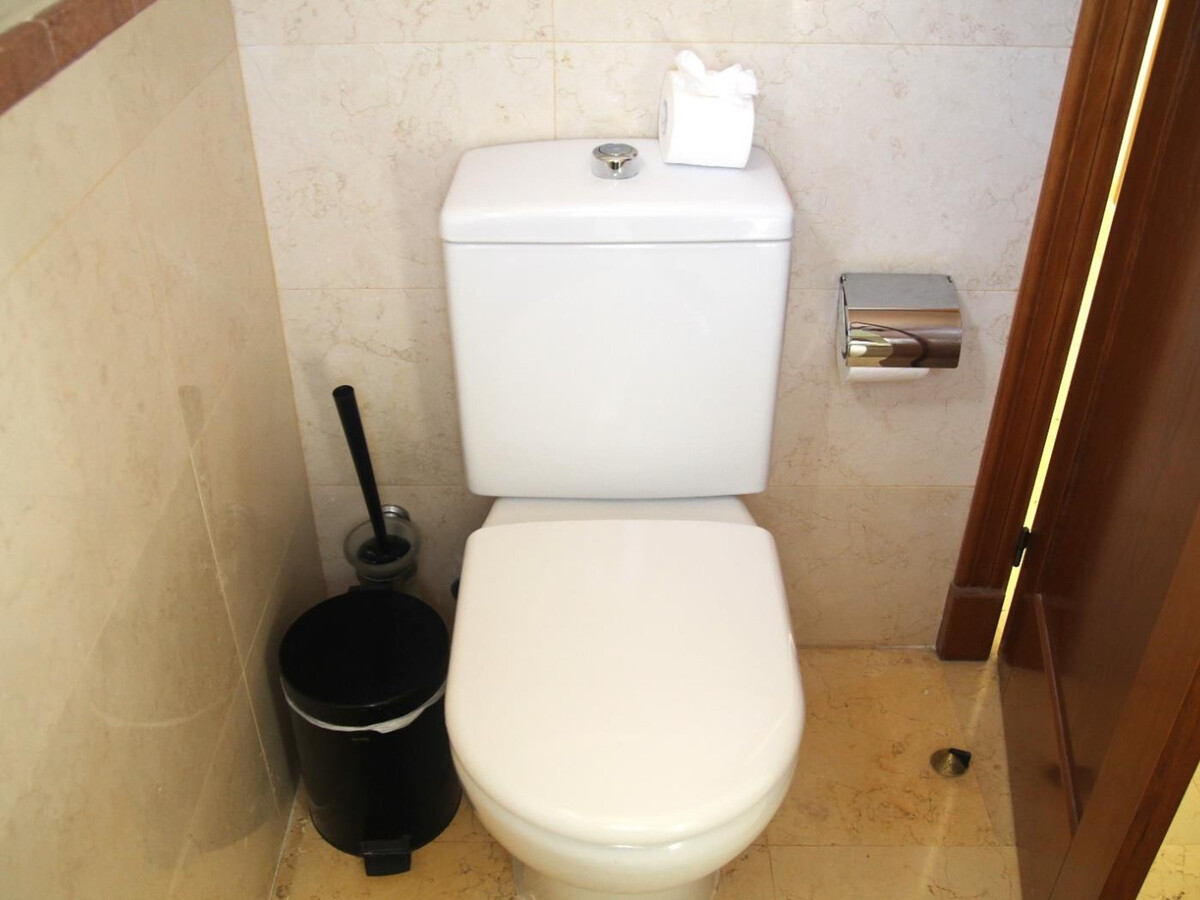 Casa Ducales, villa canarien 6 pers. à Corralejo avec piscine - Photo 24