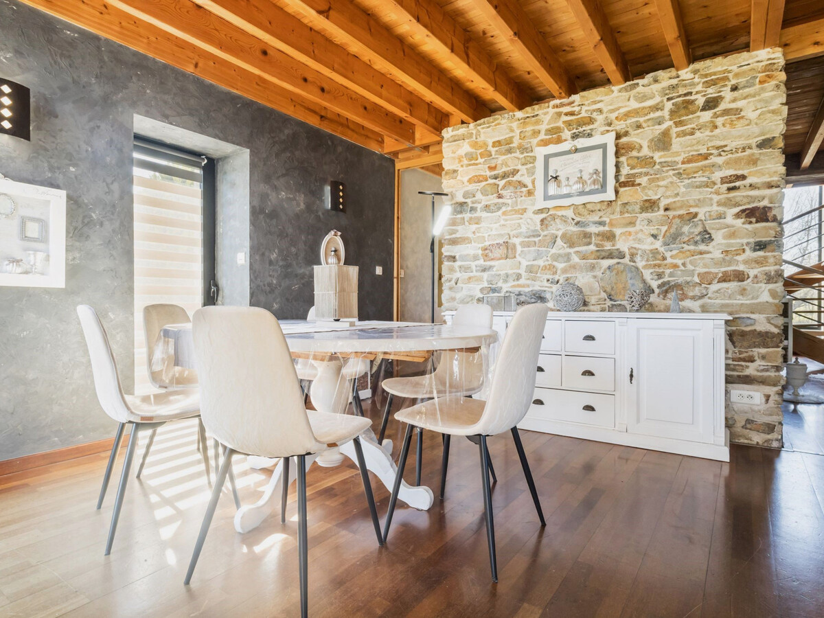 Gîte de charme avec cheminée et spa à Pannecé - Photo 6