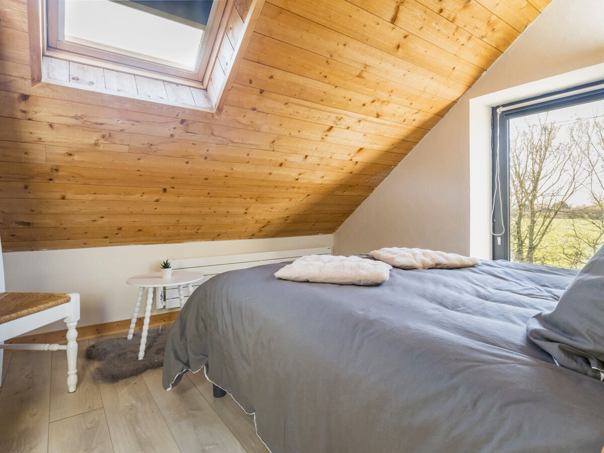 Gîte de charme avec cheminée et spa à Pannecé - Photo 13