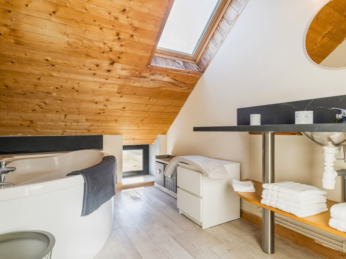Gîte de charme avec cheminée et spa à Pannecé - Photo 15