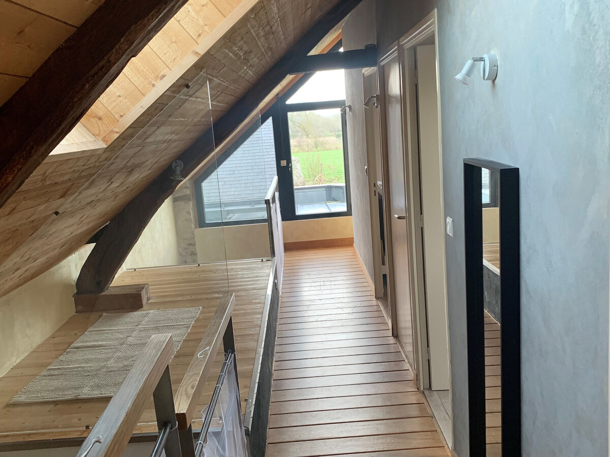 Gîte de charme avec cheminée et spa à Pannecé - Photo 16