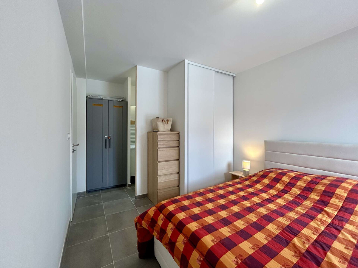 Appartement 68 m² 7 pers. - Briançon centre, balcons - Photo 9