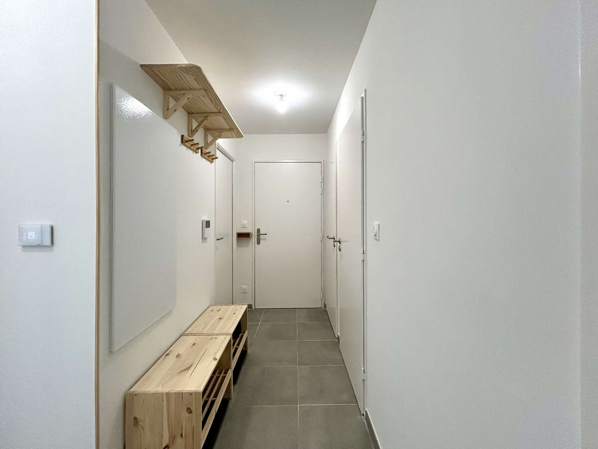 Appartement 68 m² 7 pers. - Briançon centre, balcons - Photo 11