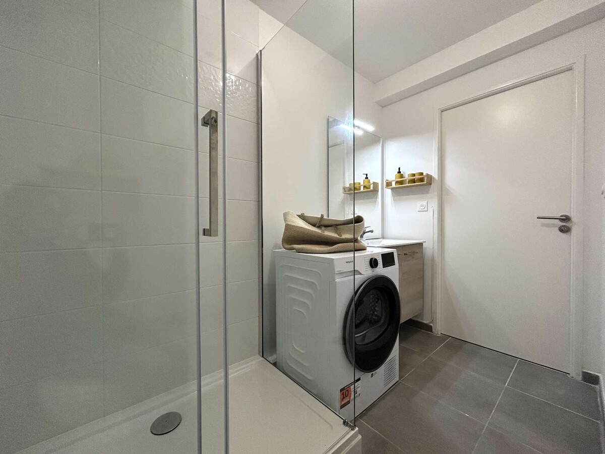 Appartement 68 m² 7 pers. - Briançon centre, balcons - Photo 18