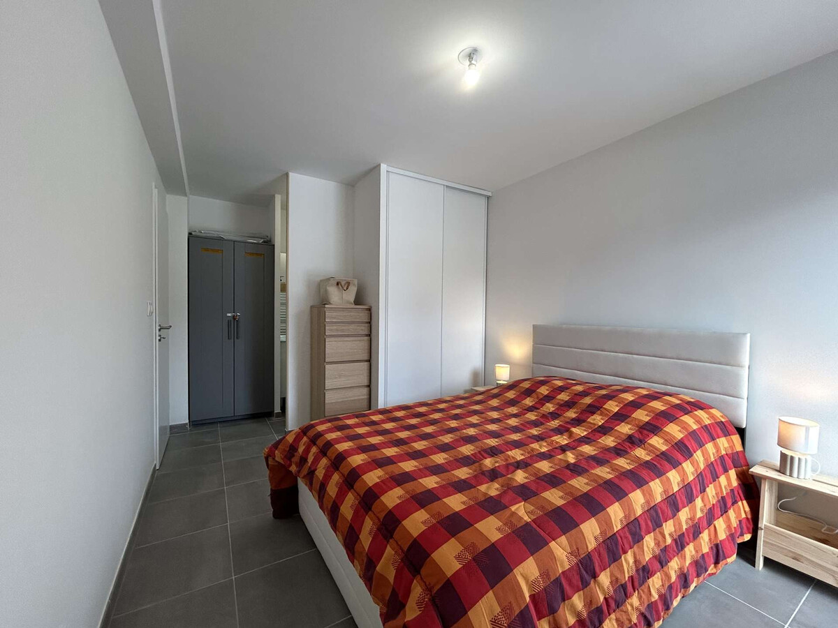 Appartement 68 m² 7 pers. - Briançon centre, balcons - Photo 20