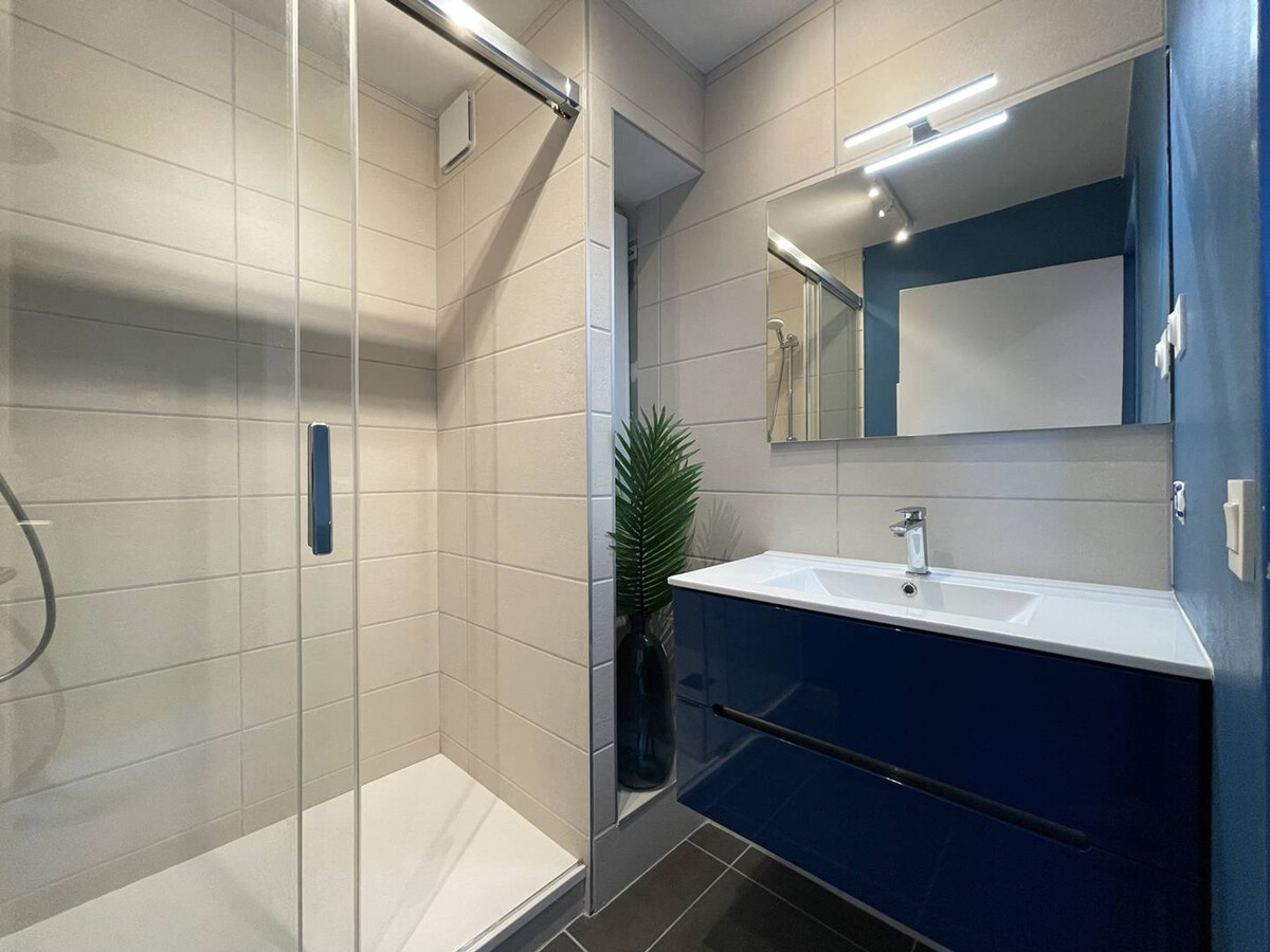 Appartement vue mer Grève Blanche à Trégastel - Photo 8