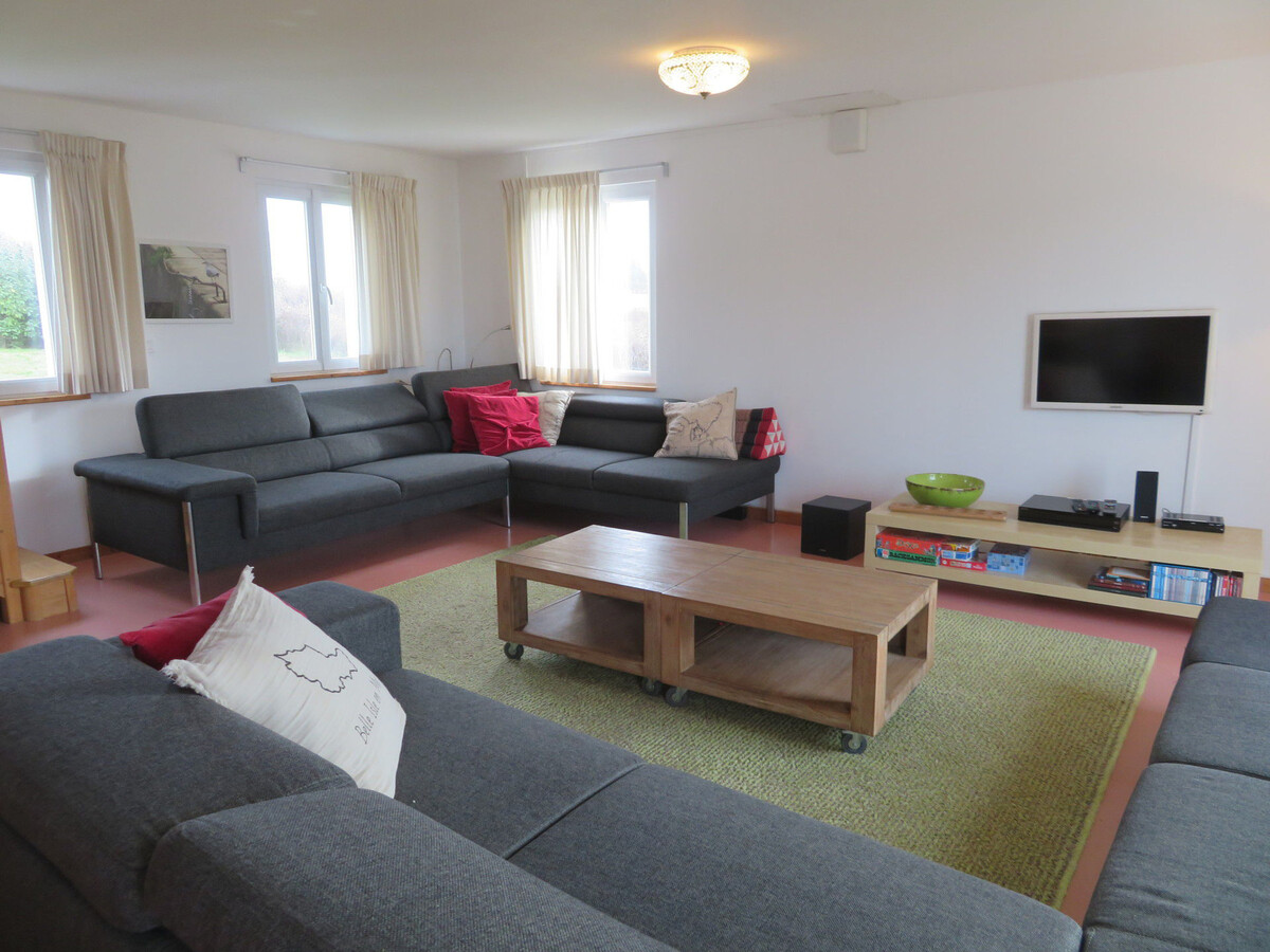 Maison lumineuse 8 pers., jardin 2000 m², 800m plage - Photo 3