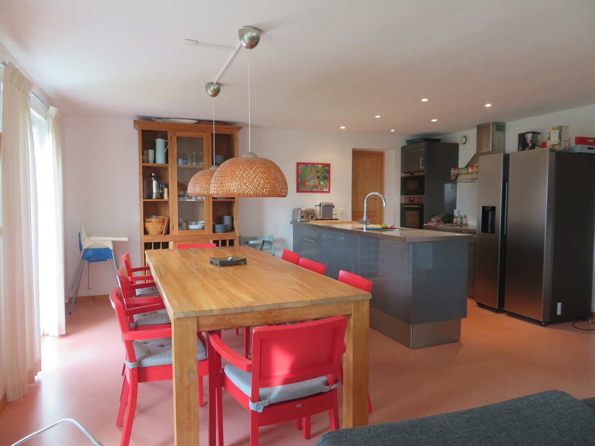Maison lumineuse 8 pers., jardin 2000 m², 800m plage - Photo 5