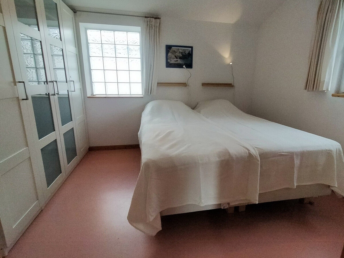 Maison lumineuse 8 pers., jardin 2000 m², 800m plage - Photo 7