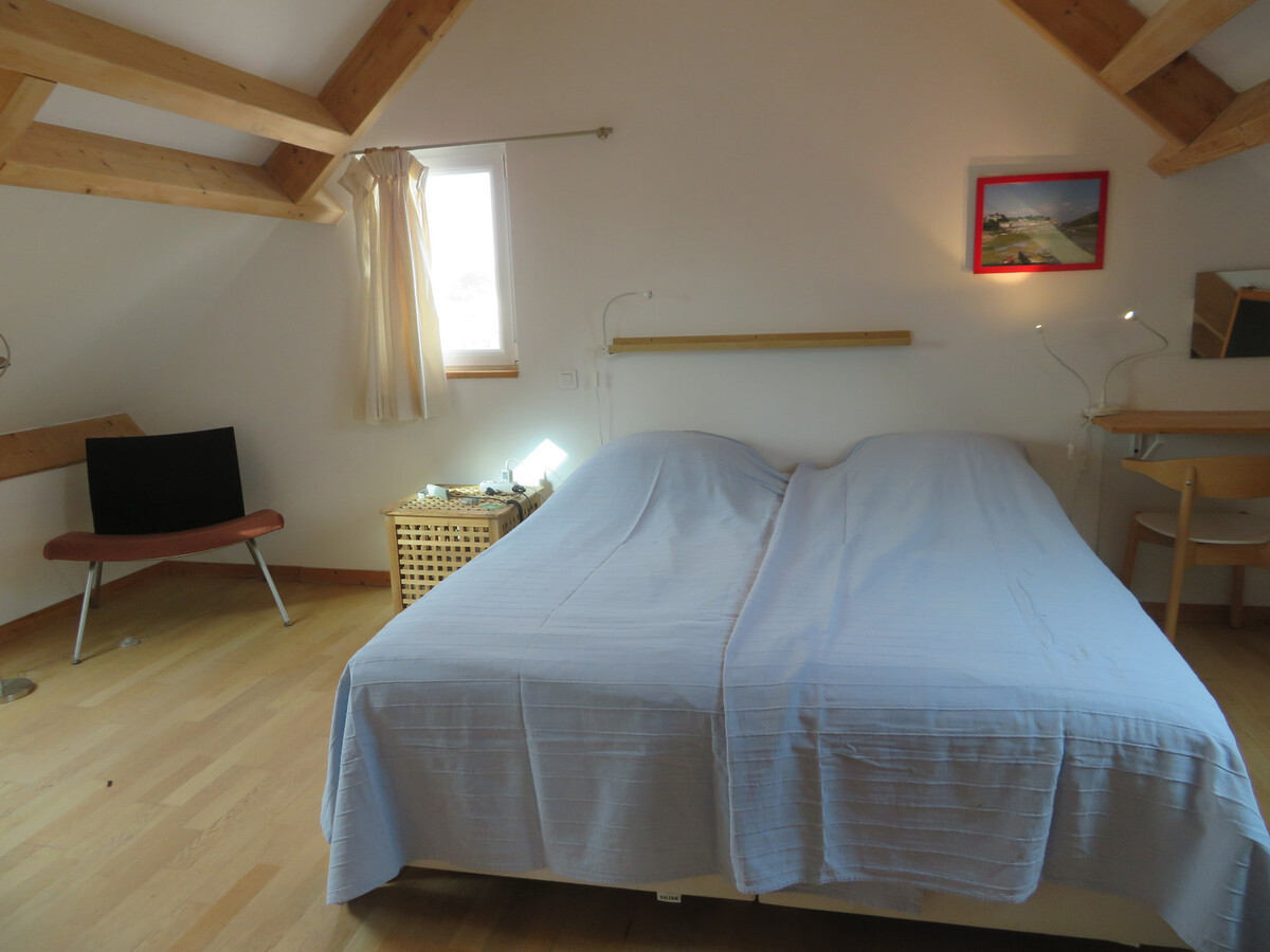 Maison lumineuse 8 pers., jardin 2000 m², 800m plage - Photo 9