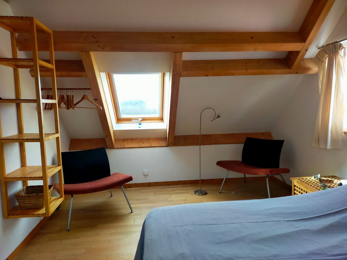 Maison lumineuse 8 pers., jardin 2000 m², 800m plage - Photo 10