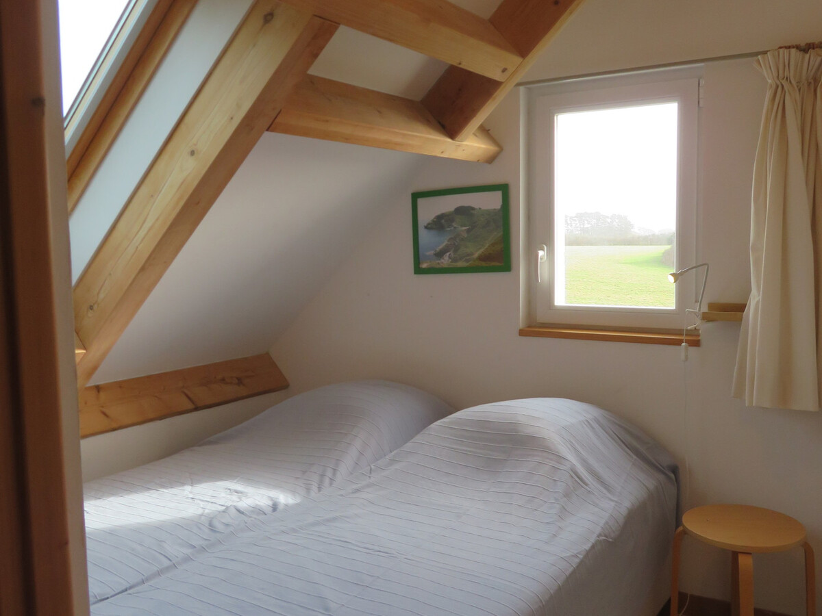 Maison lumineuse 8 pers., jardin 2000 m², 800m plage - Photo 12