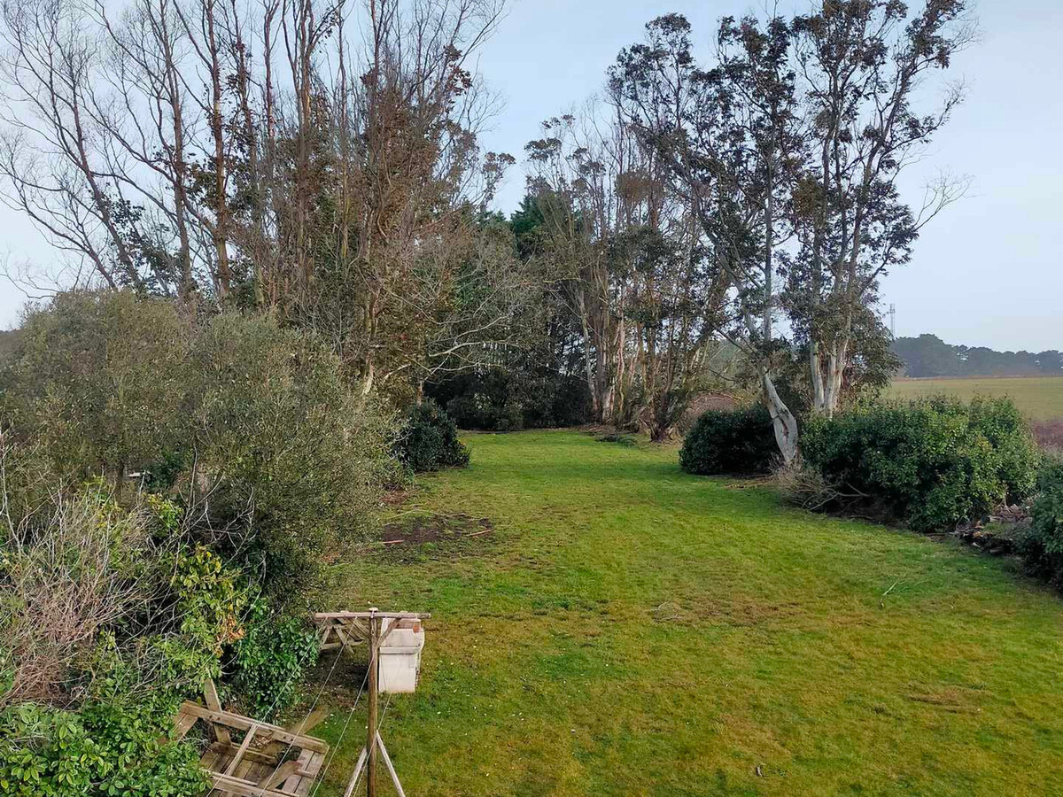 Maison lumineuse 8 pers., jardin 2000 m², 800m plage - Photo 16