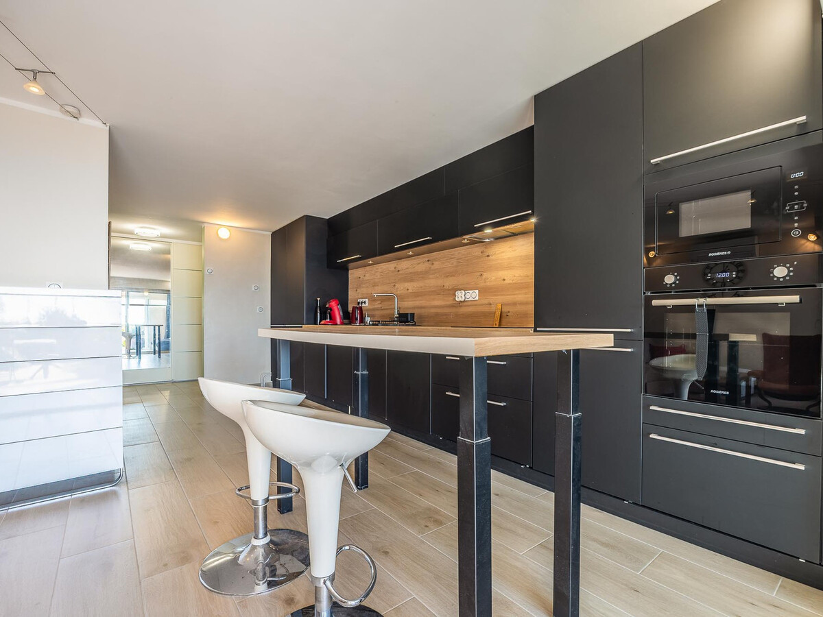 T2 Sète avec terrasse, accès plage direct et loggia - Photo 4