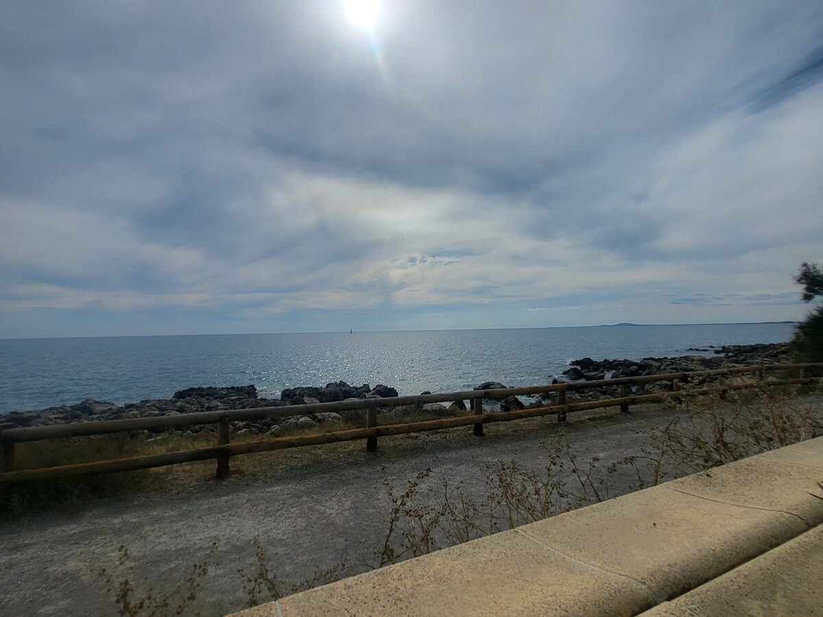 T2 Sète avec terrasse, accès plage direct et loggia - Photo 11