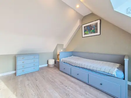 Duplex 46 m² rénové avec parking privé au centre de Quiberon : photo 9