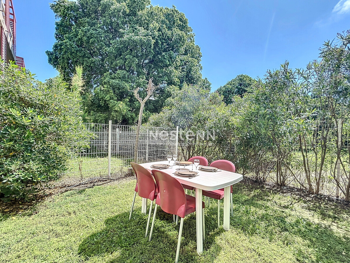 Appartement PMR climatisé avec terrasse à Argelès-sur-Mer - Photo 1