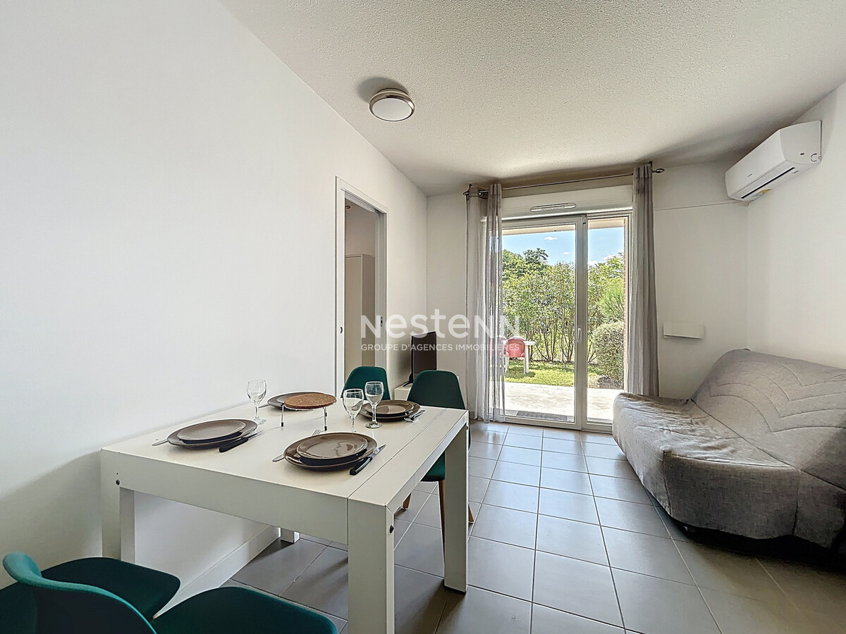 Appartement PMR climatisé avec terrasse à Argelès-sur-Mer - Photo 3