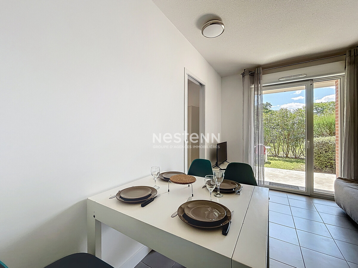 Appartement PMR climatisé avec terrasse à Argelès-sur-Mer - Photo 4