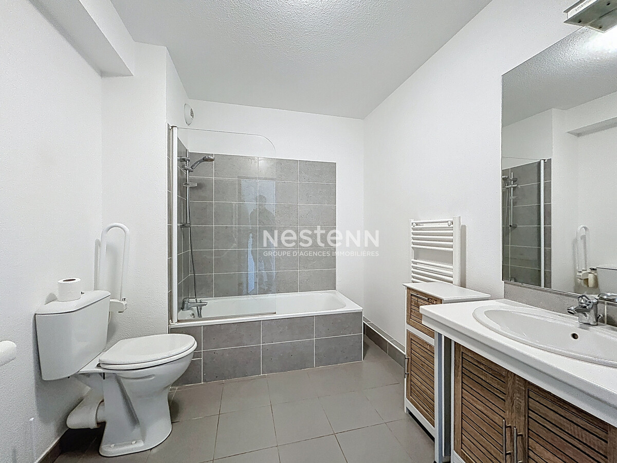 Appartement PMR climatisé avec terrasse à Argelès-sur-Mer - Photo 6