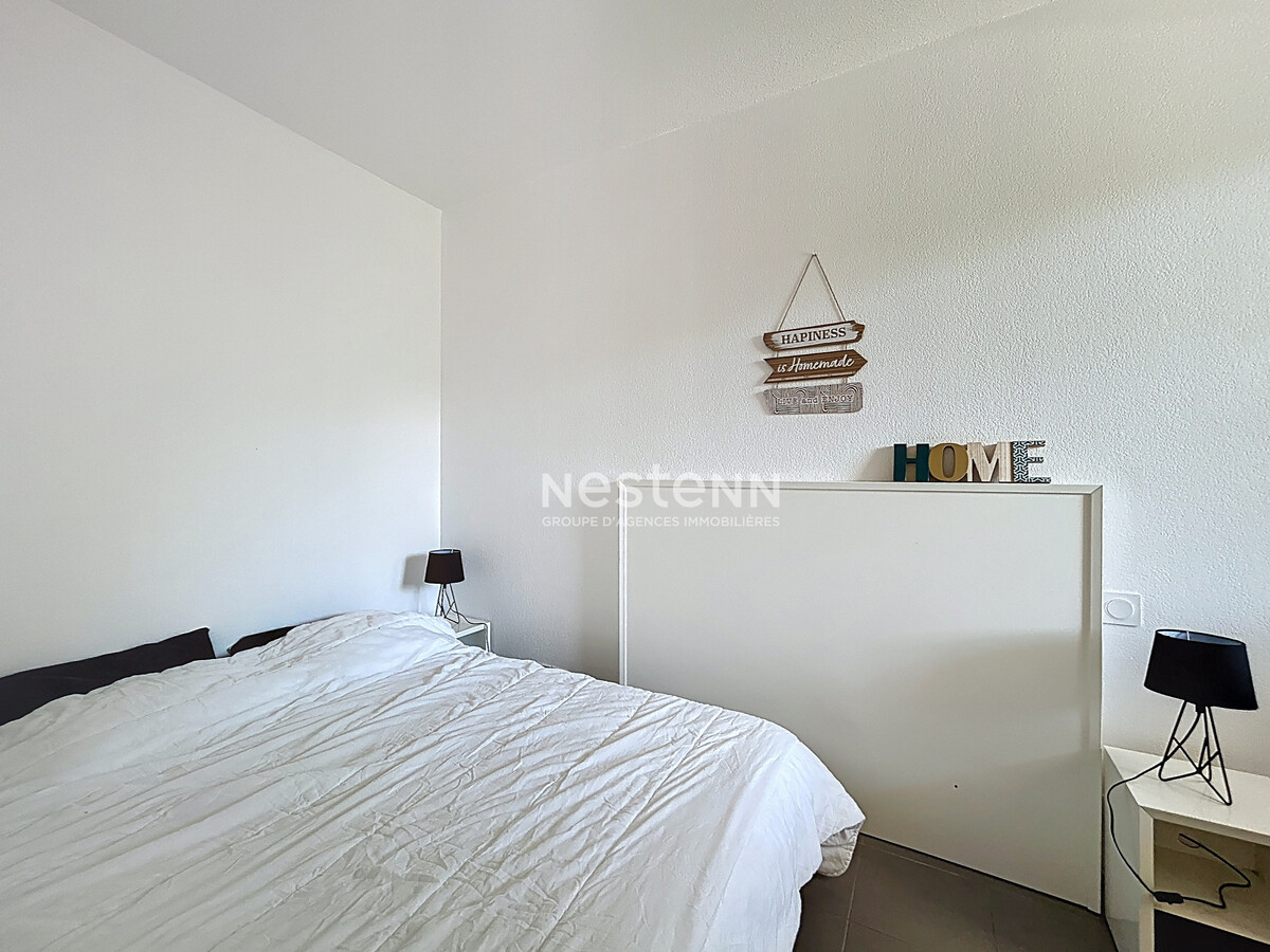 Appartement PMR climatisé avec terrasse à Argelès-sur-Mer - Photo 7