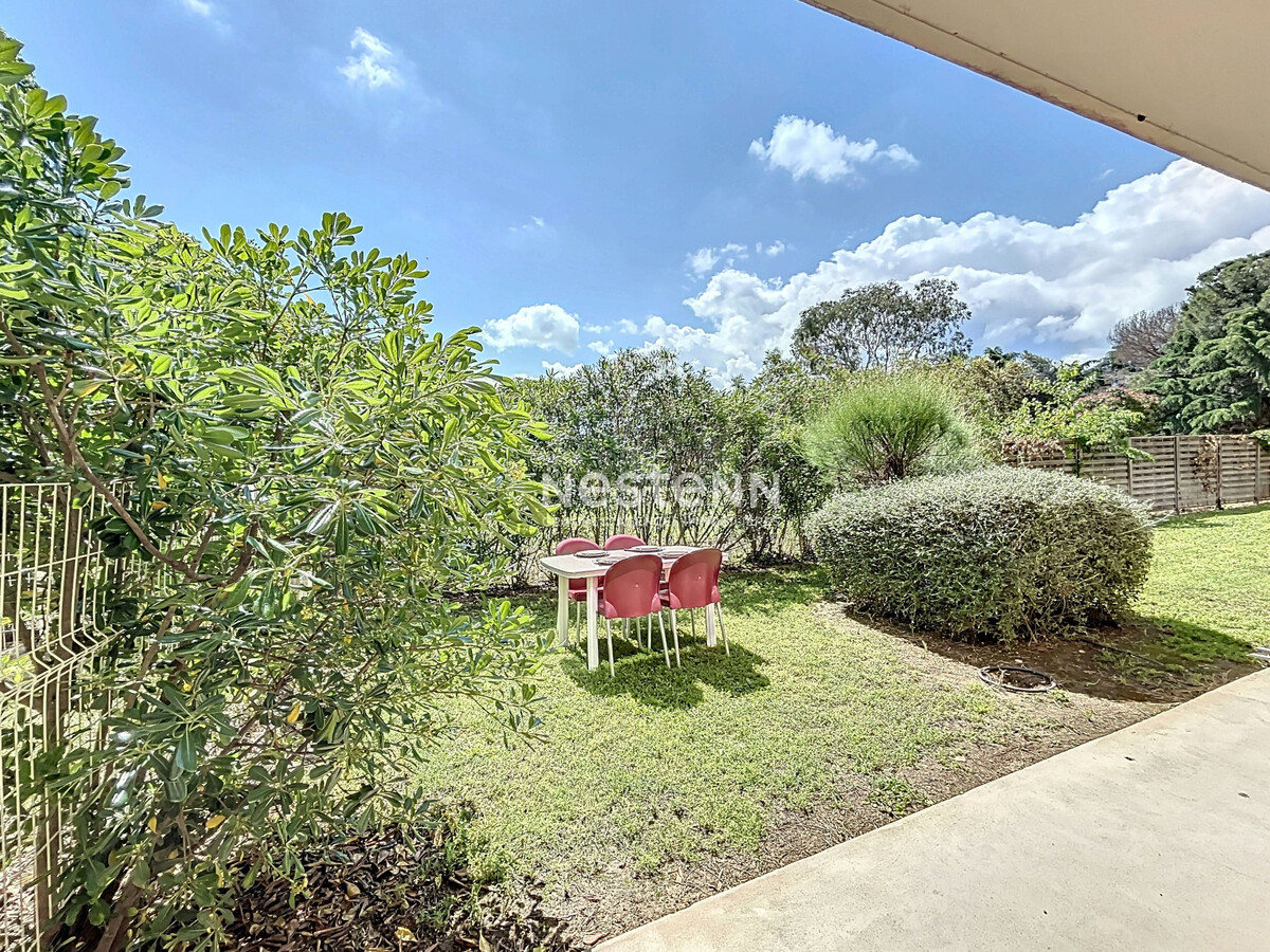 Appartement PMR climatisé avec terrasse à Argelès-sur-Mer - Photo 13