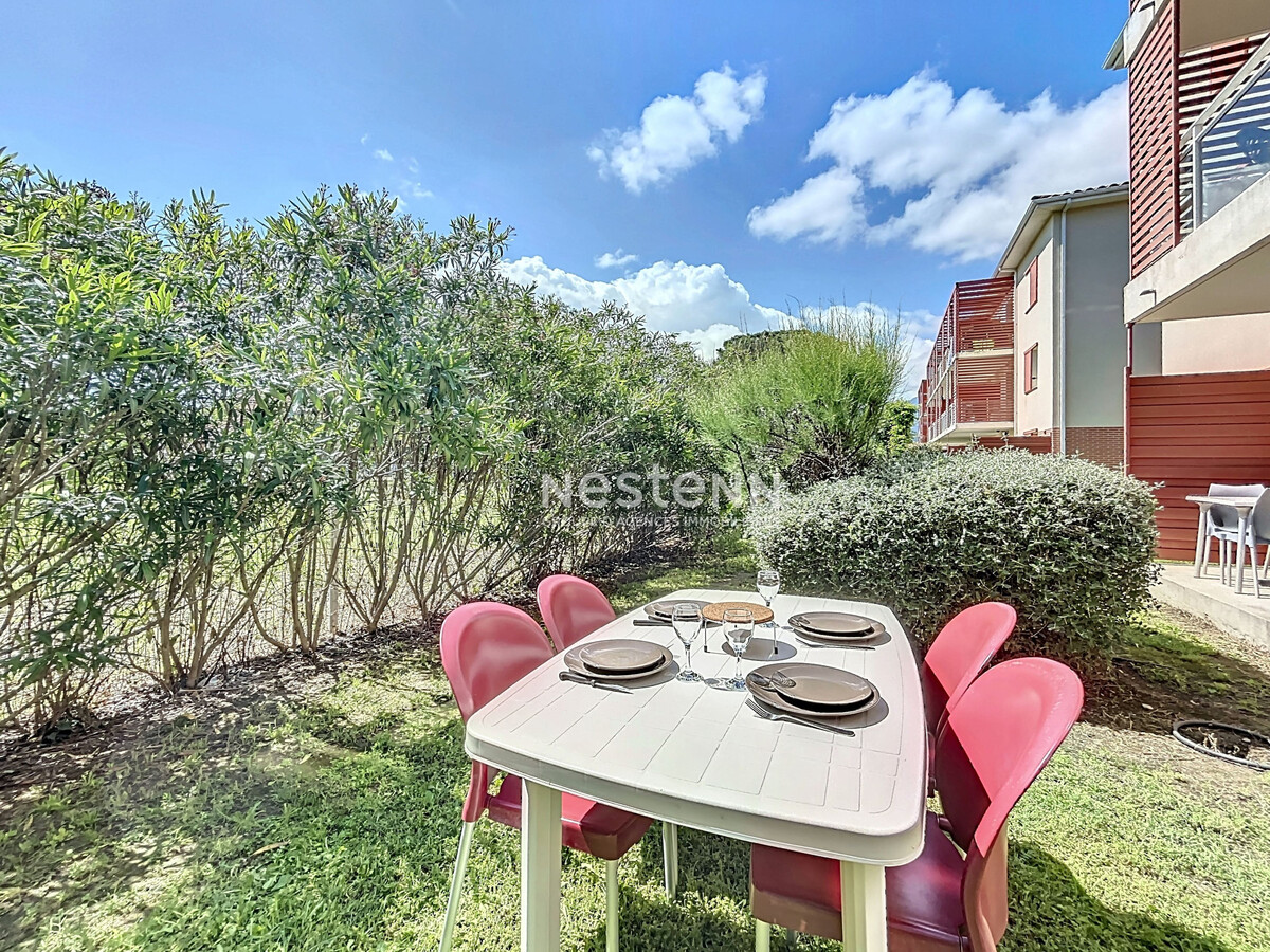 Appartement PMR climatisé avec terrasse à Argelès-sur-Mer - Photo 14