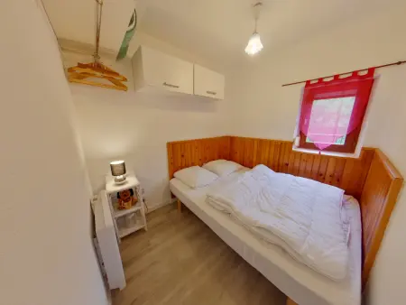 Appartement T2 aux Rousses avec Terrasse, Appartement 4 personnes à Les Rousses - Photo 2