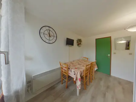Appartement T2 aux Rousses avec Terrasse, Appartement 4 personnes à Les Rousses - Photo 3