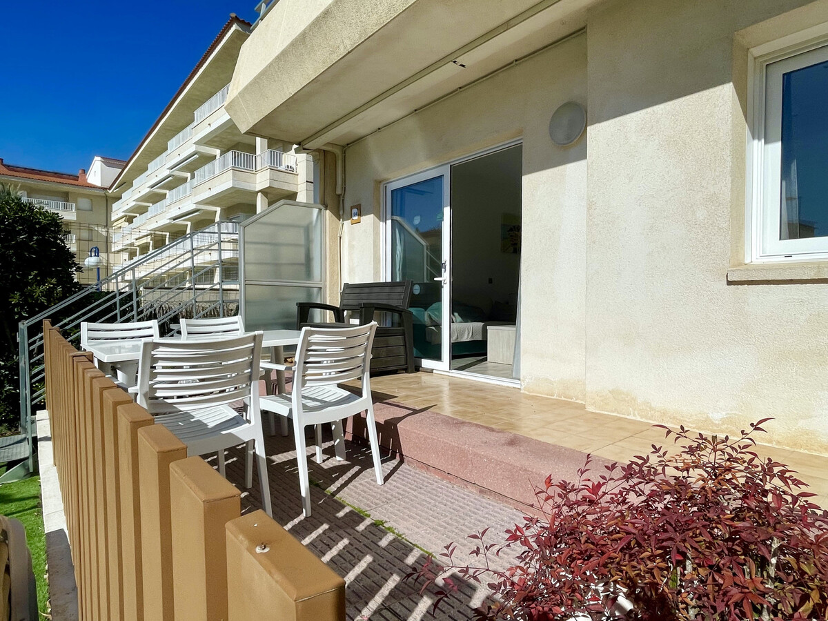 Appartement 1 chambre 200 m de la plage à l'Estartit - Photo 2