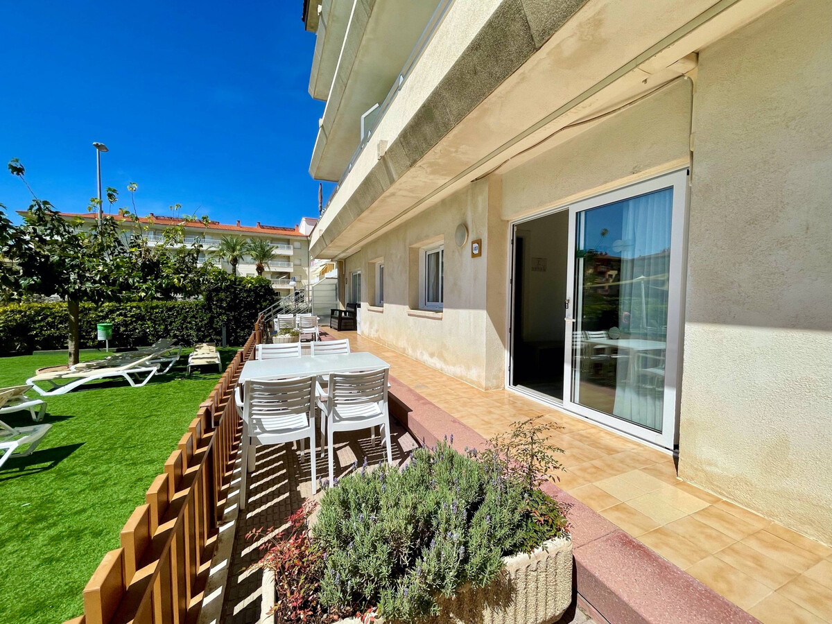 Appartement 1 chambre 200 m de la plage à l'Estartit - Photo 6