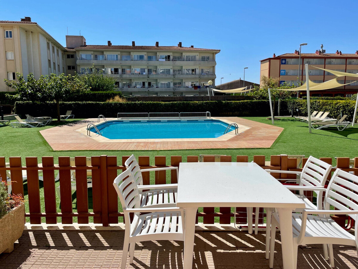 Appartement 1 chambre 200 m de la plage à l'Estartit - Photo 8