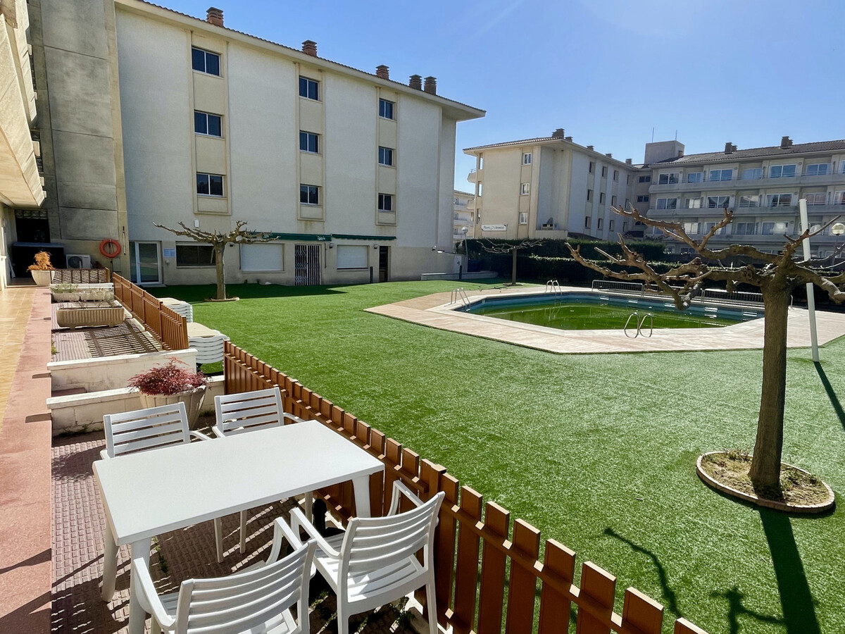 Appartement 1 chambre 200 m de la plage à l'Estartit - Photo 9