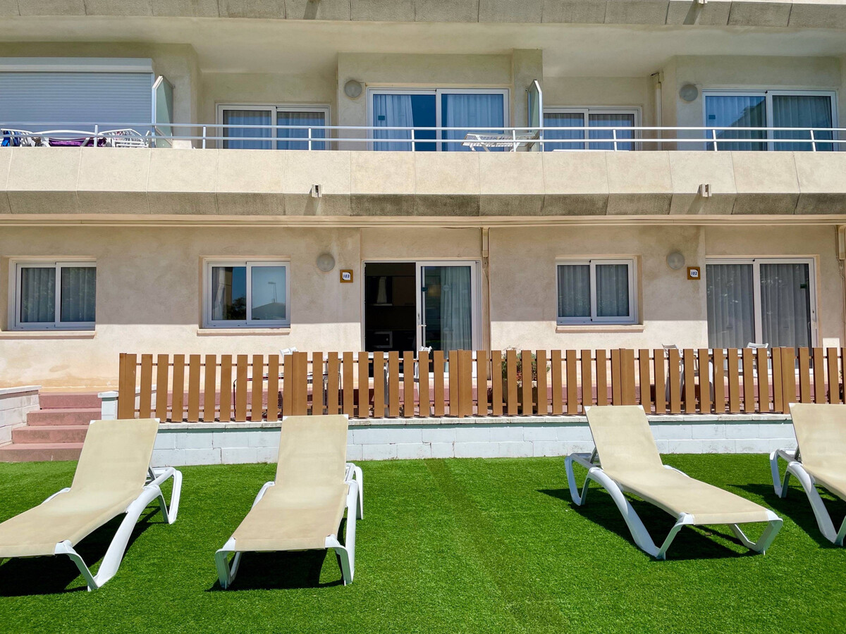 Appartement 1 chambre 200 m de la plage à l'Estartit - Photo 11