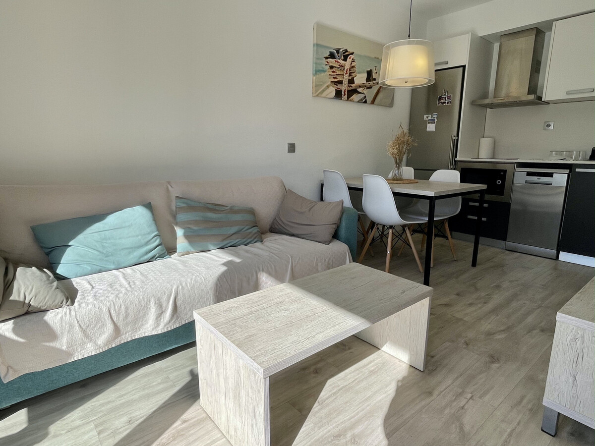 Appartement 1 chambre 200 m de la plage à l'Estartit - Photo 14