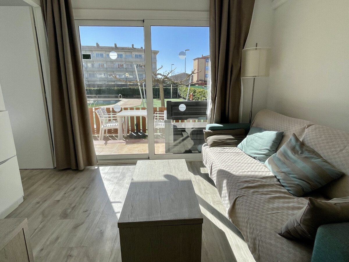Appartement 1 chambre 200 m de la plage à l'Estartit - Photo 16