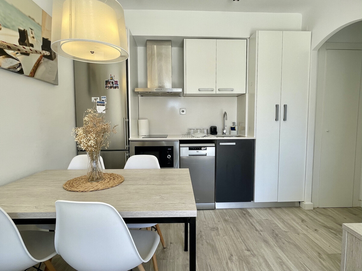 Appartement 1 chambre 200 m de la plage à l'Estartit - Photo 17