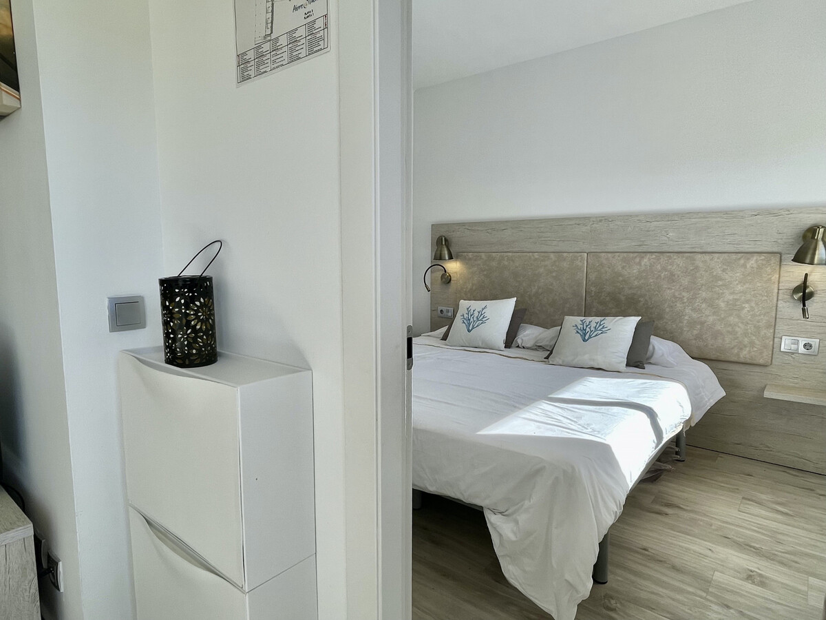 Appartement 1 chambre 200 m de la plage à l'Estartit - Photo 19