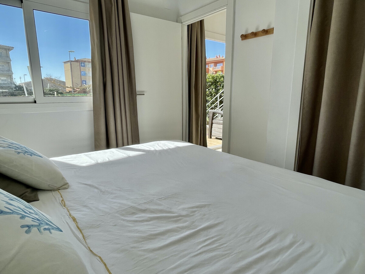 Appartement 1 chambre 200 m de la plage à l'Estartit - Photo 20