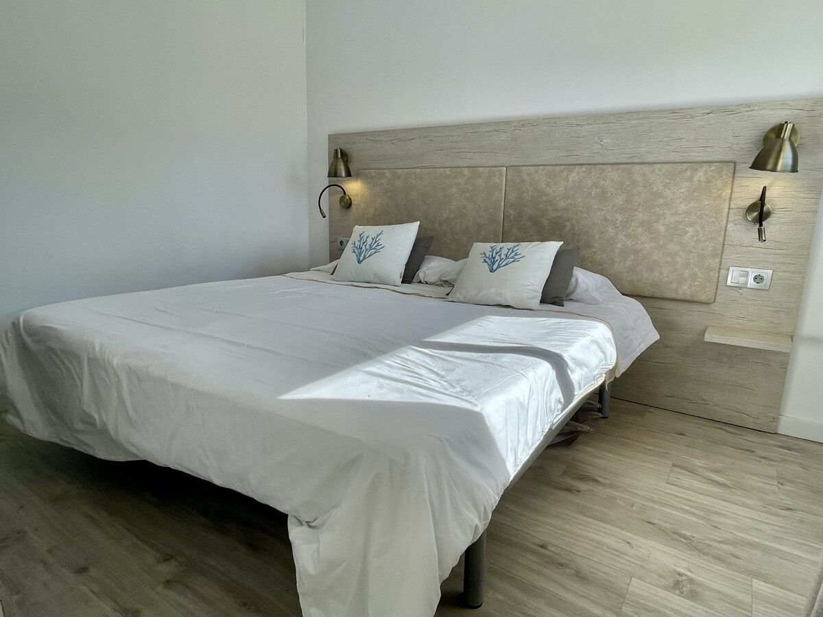 Appartement 1 chambre 200 m de la plage à l'Estartit - Photo 21