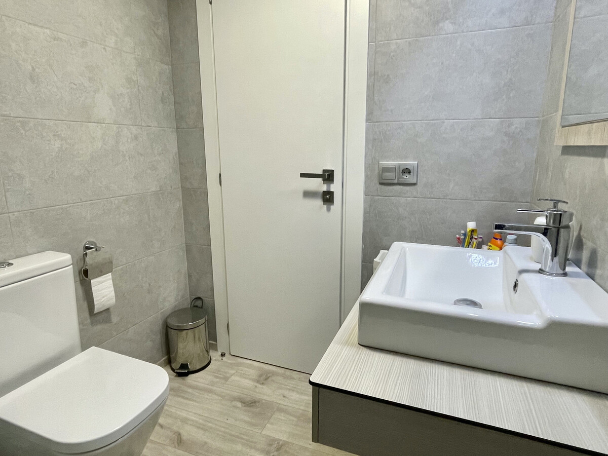 Appartement 1 chambre 200 m de la plage à l'Estartit - Photo 22