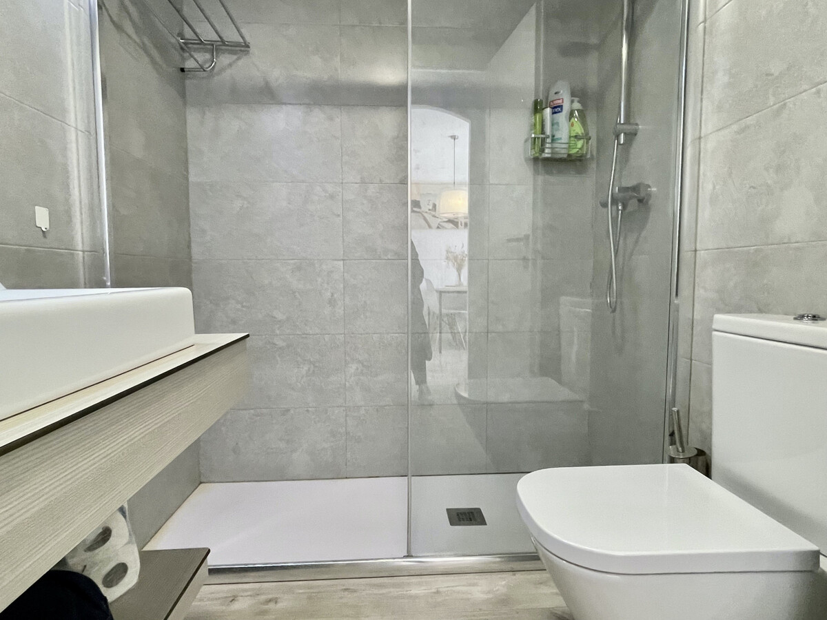 Appartement 1 chambre 200 m de la plage à l'Estartit - Photo 23