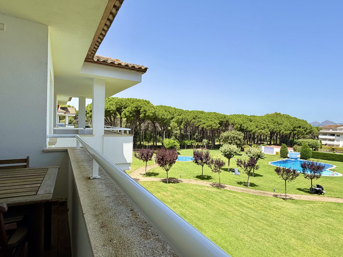 Appartement 2 chambres Pals, piscine et plage à 900m - Photo 3